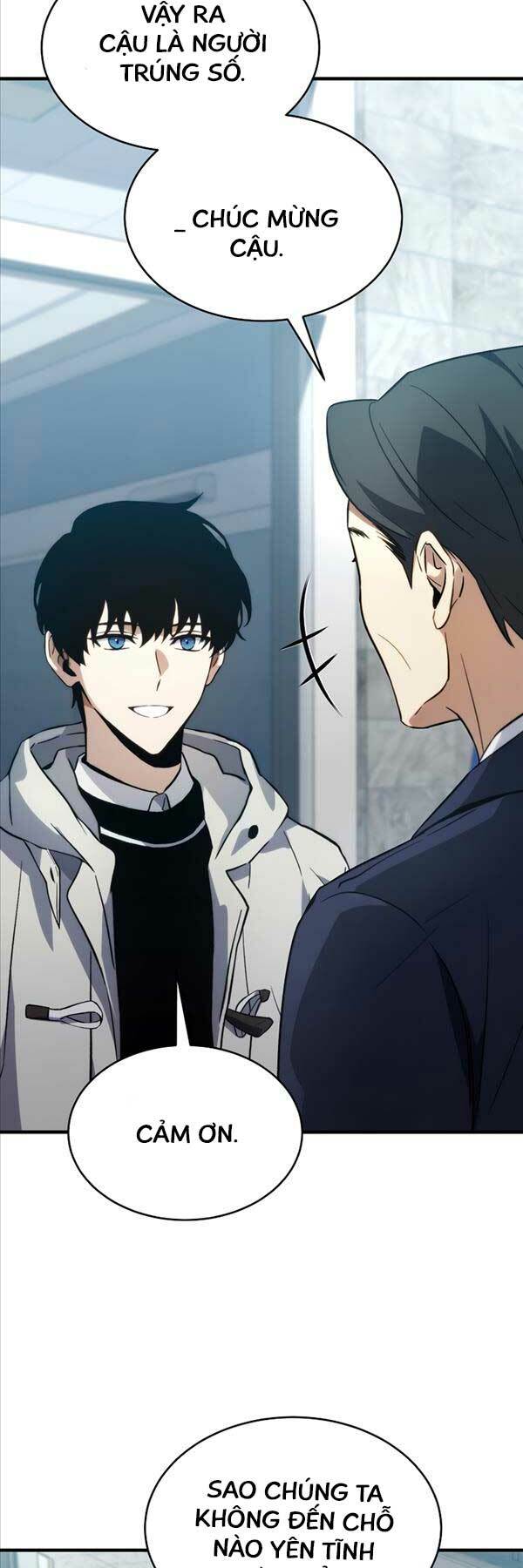 Người Chơi Mạnh Nhất Hồi Quy Lần Thứ 100 Chapter 8 - Trang 2