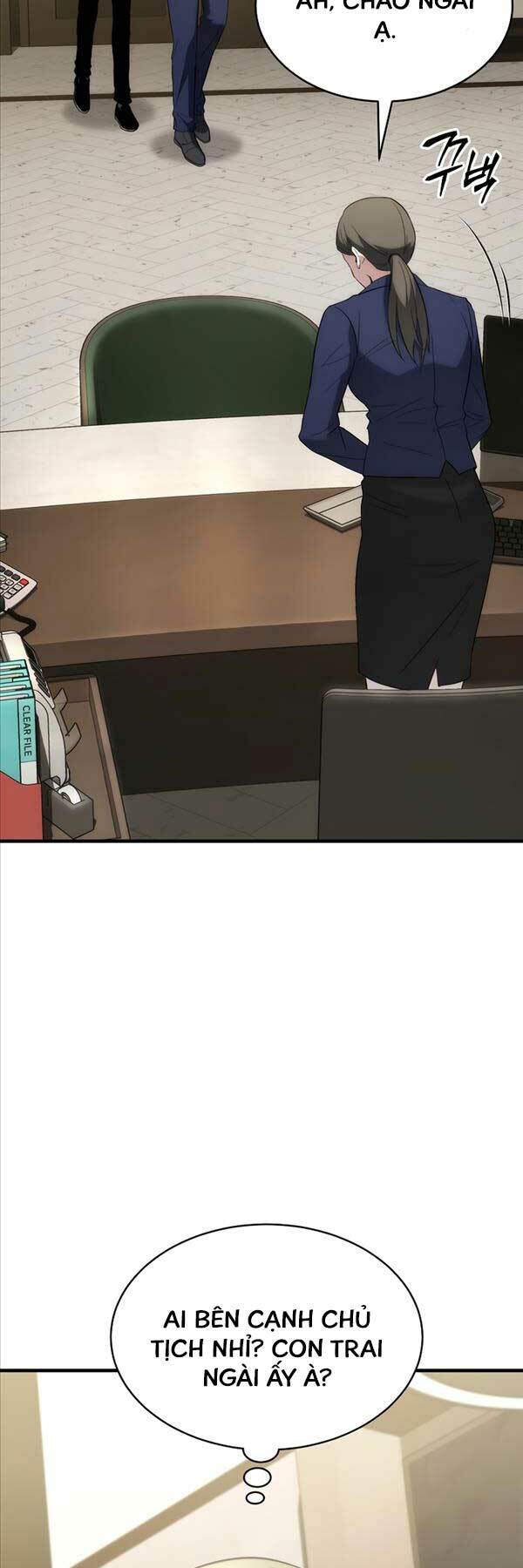 Người Chơi Mạnh Nhất Hồi Quy Lần Thứ 100 Chapter 8 - Trang 2