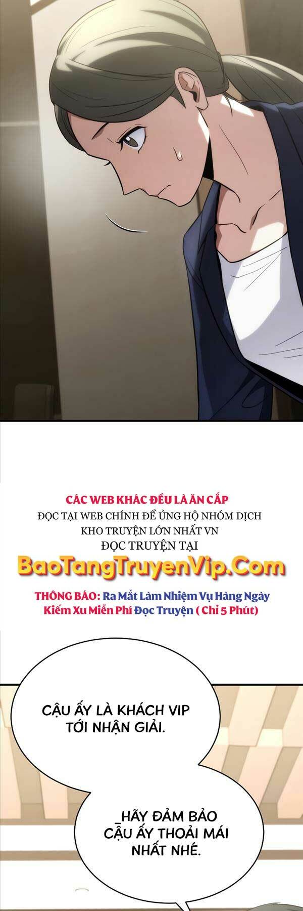 Người Chơi Mạnh Nhất Hồi Quy Lần Thứ 100 Chapter 8 - Trang 2