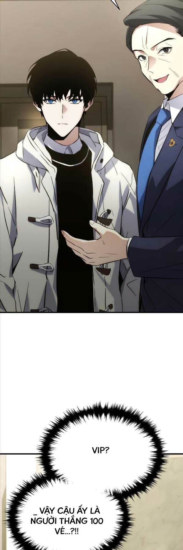 Người Chơi Mạnh Nhất Hồi Quy Lần Thứ 100 Chapter 8 - Trang 2