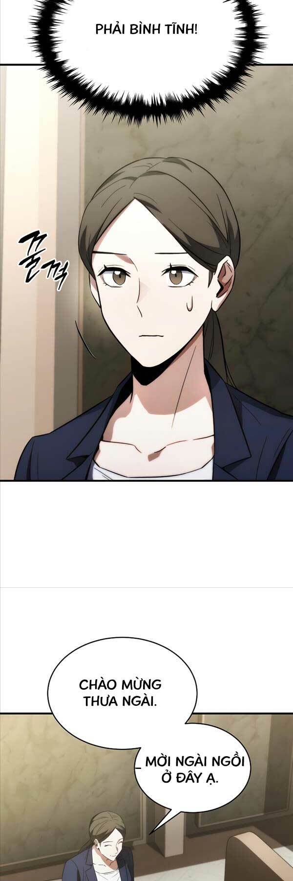 Người Chơi Mạnh Nhất Hồi Quy Lần Thứ 100 Chapter 8 - Trang 2