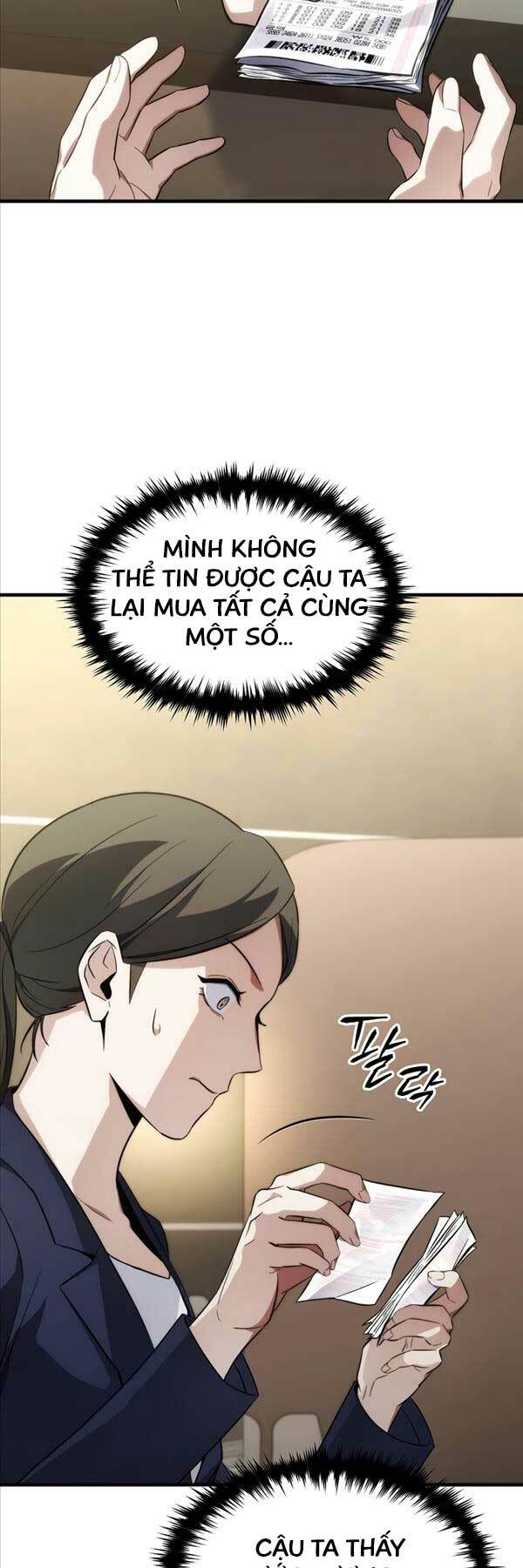 Người Chơi Mạnh Nhất Hồi Quy Lần Thứ 100 Chapter 8 - Trang 2