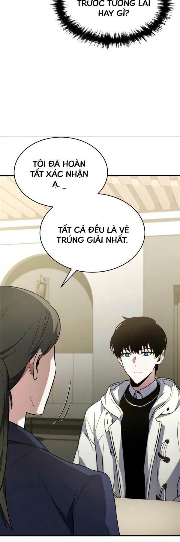 Người Chơi Mạnh Nhất Hồi Quy Lần Thứ 100 Chapter 8 - Trang 2