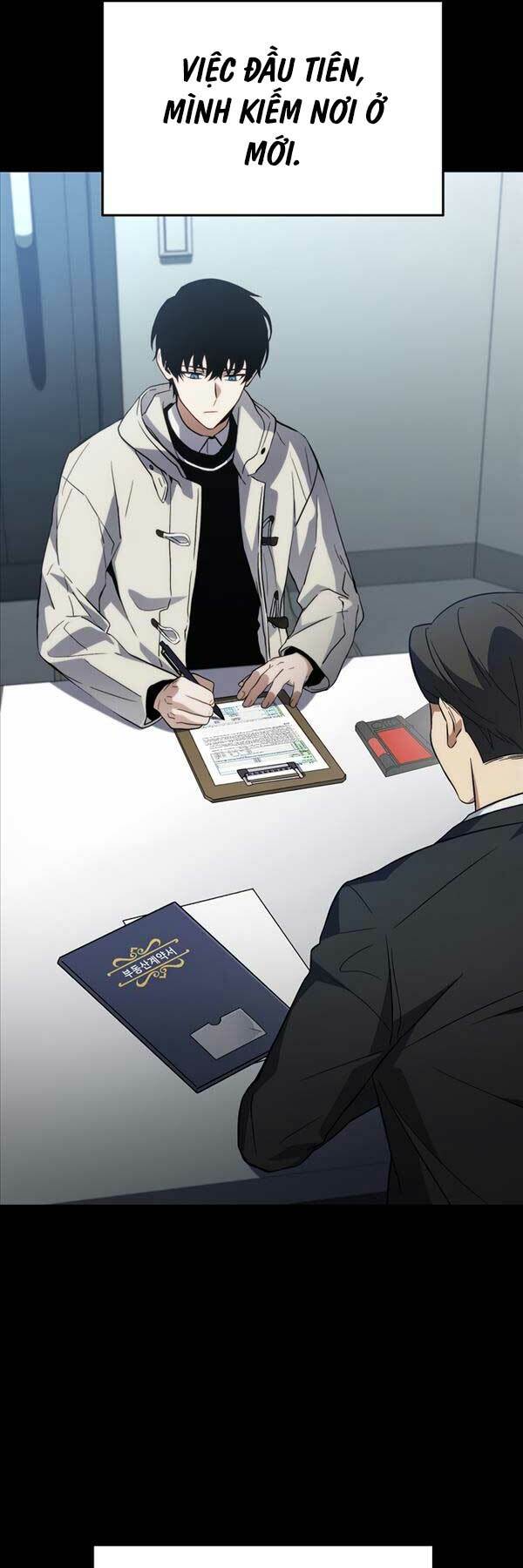 Người Chơi Mạnh Nhất Hồi Quy Lần Thứ 100 Chapter 8 - Trang 2