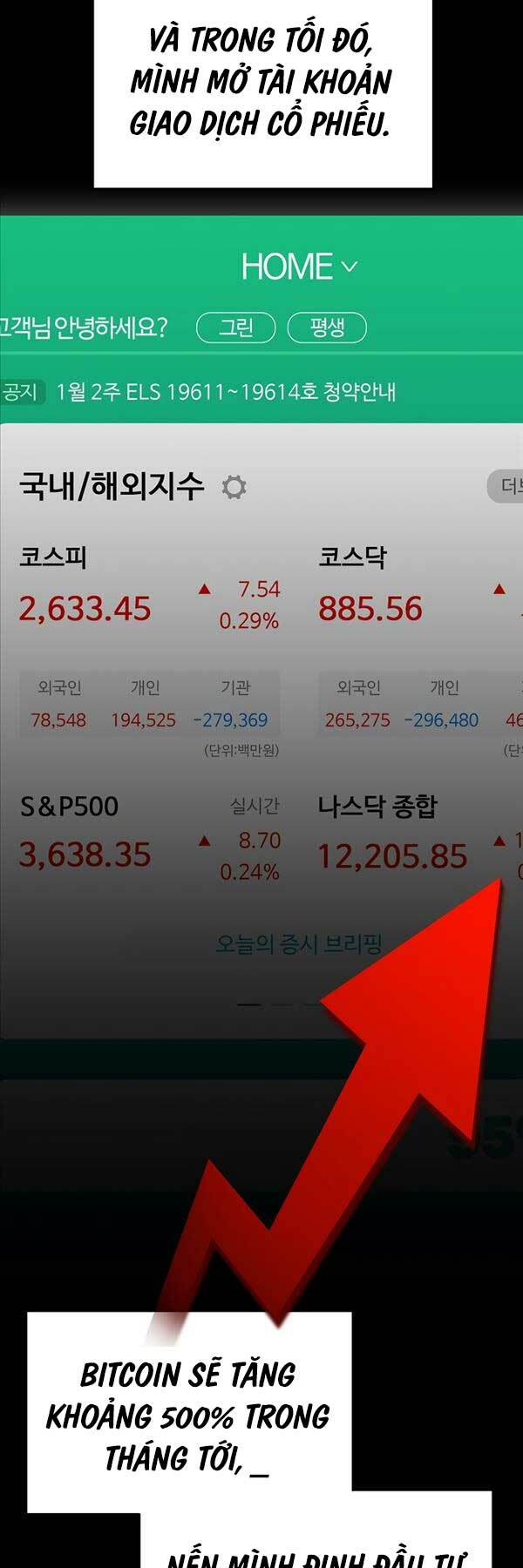 Người Chơi Mạnh Nhất Hồi Quy Lần Thứ 100 Chapter 8 - Trang 2