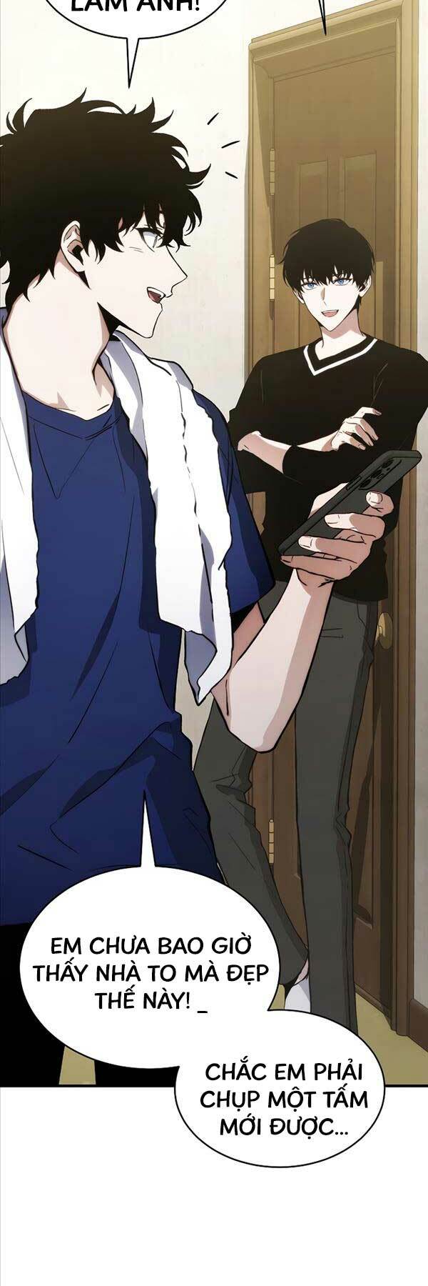 Người Chơi Mạnh Nhất Hồi Quy Lần Thứ 100 Chapter 8 - Trang 2