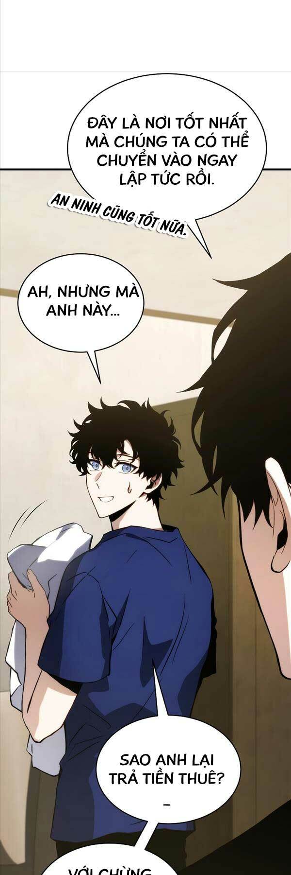 Người Chơi Mạnh Nhất Hồi Quy Lần Thứ 100 Chapter 8 - Trang 2