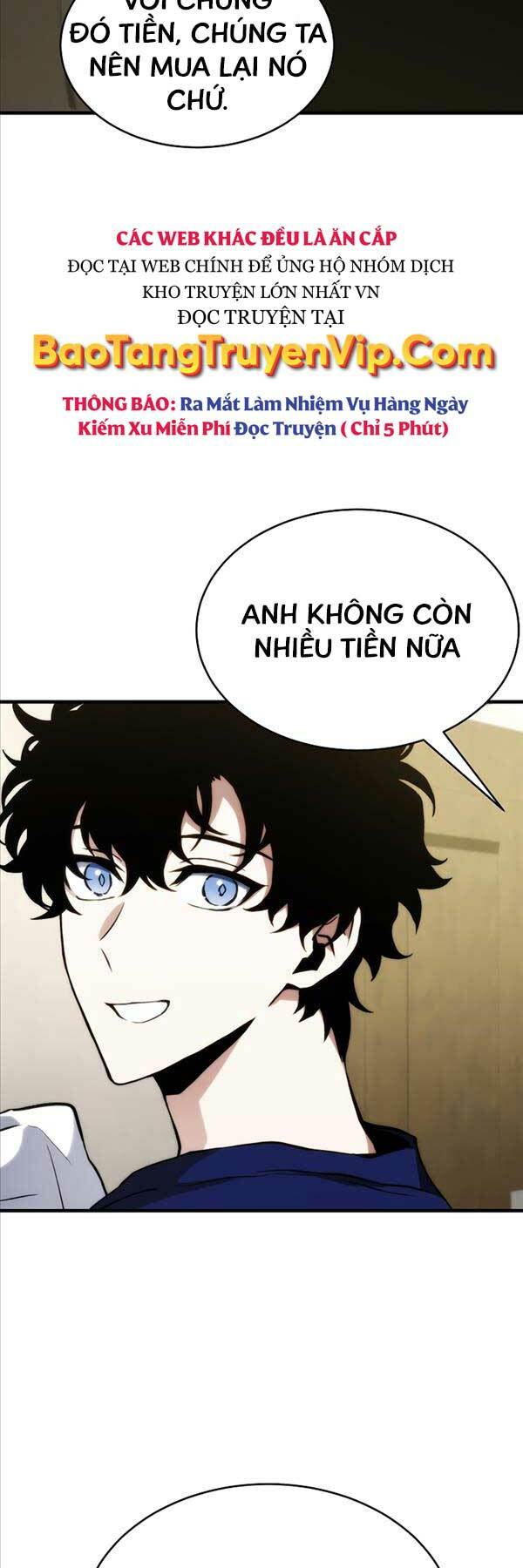 Người Chơi Mạnh Nhất Hồi Quy Lần Thứ 100 Chapter 8 - Trang 2