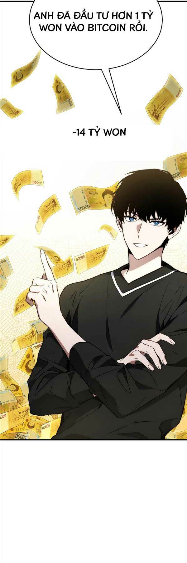 Người Chơi Mạnh Nhất Hồi Quy Lần Thứ 100 Chapter 8 - Trang 2