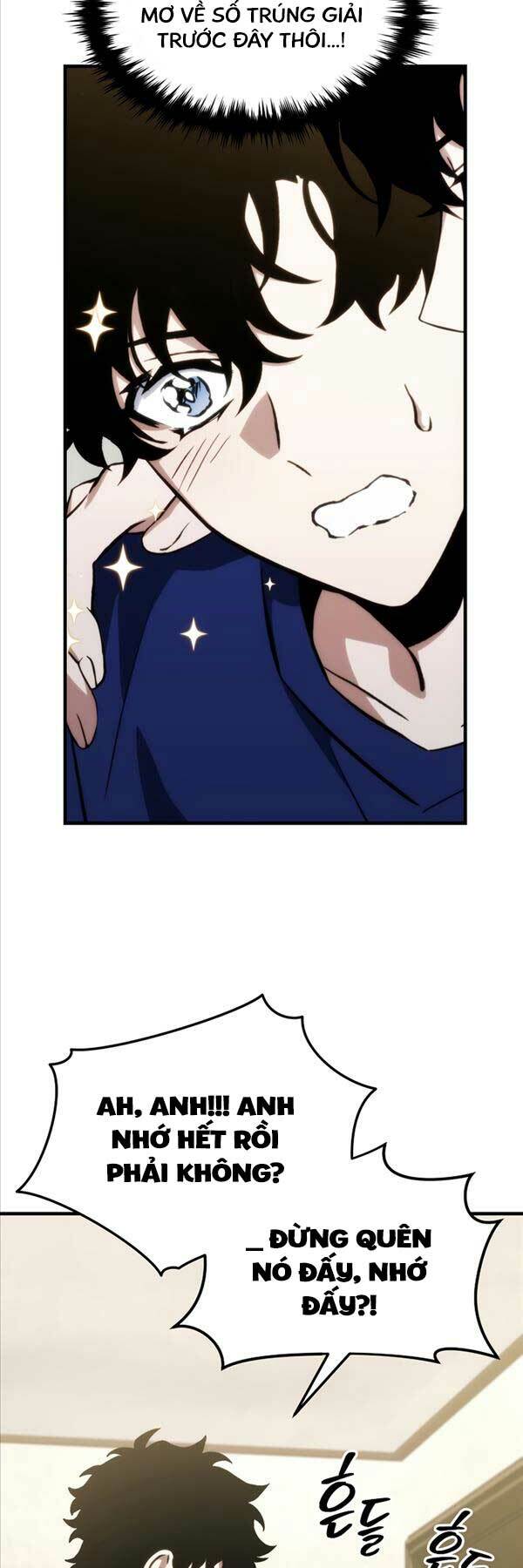 Người Chơi Mạnh Nhất Hồi Quy Lần Thứ 100 Chapter 8 - Trang 2