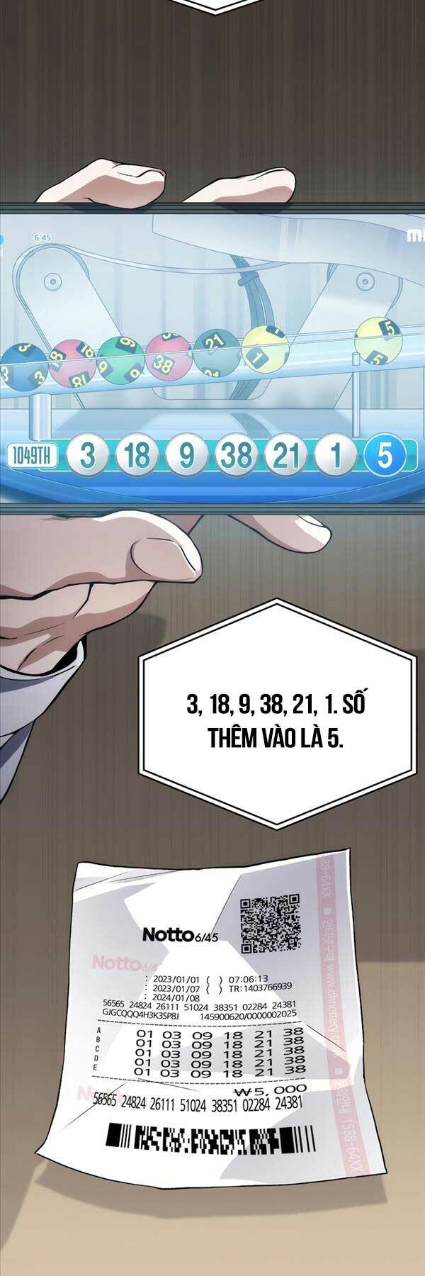 Người Chơi Mạnh Nhất Hồi Quy Lần Thứ 100 Chapter 8 - Trang 2