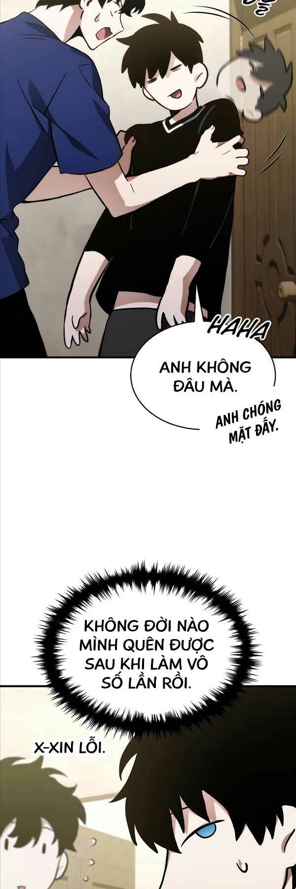 Người Chơi Mạnh Nhất Hồi Quy Lần Thứ 100 Chapter 8 - Trang 2