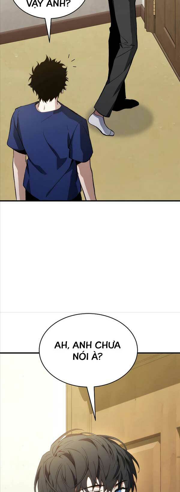 Người Chơi Mạnh Nhất Hồi Quy Lần Thứ 100 Chapter 8 - Trang 2