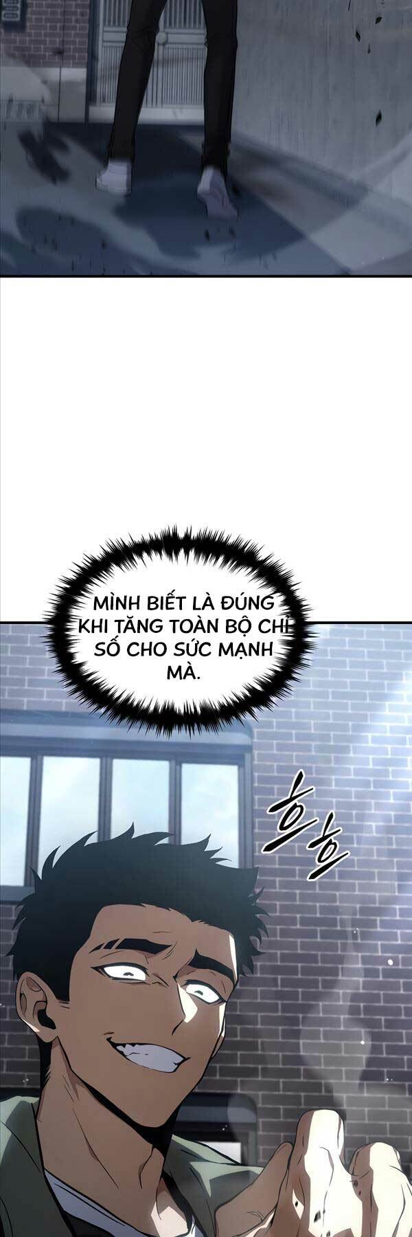 Người Chơi Mạnh Nhất Hồi Quy Lần Thứ 100 Chapter 8 - Trang 2