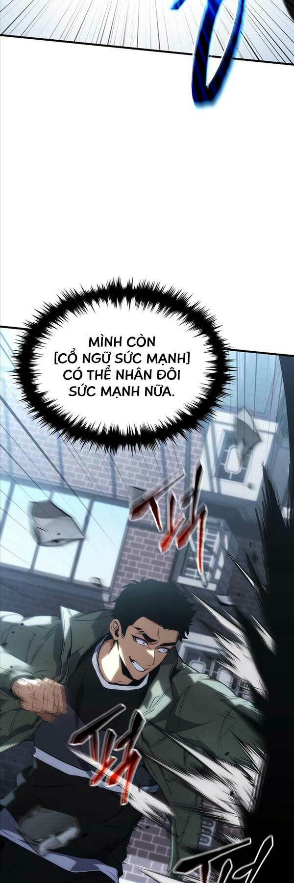 Người Chơi Mạnh Nhất Hồi Quy Lần Thứ 100 Chapter 8 - Trang 2