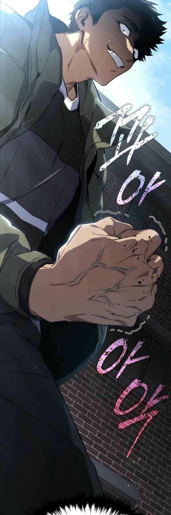 Người Chơi Mạnh Nhất Hồi Quy Lần Thứ 100 Chapter 8 - Trang 2