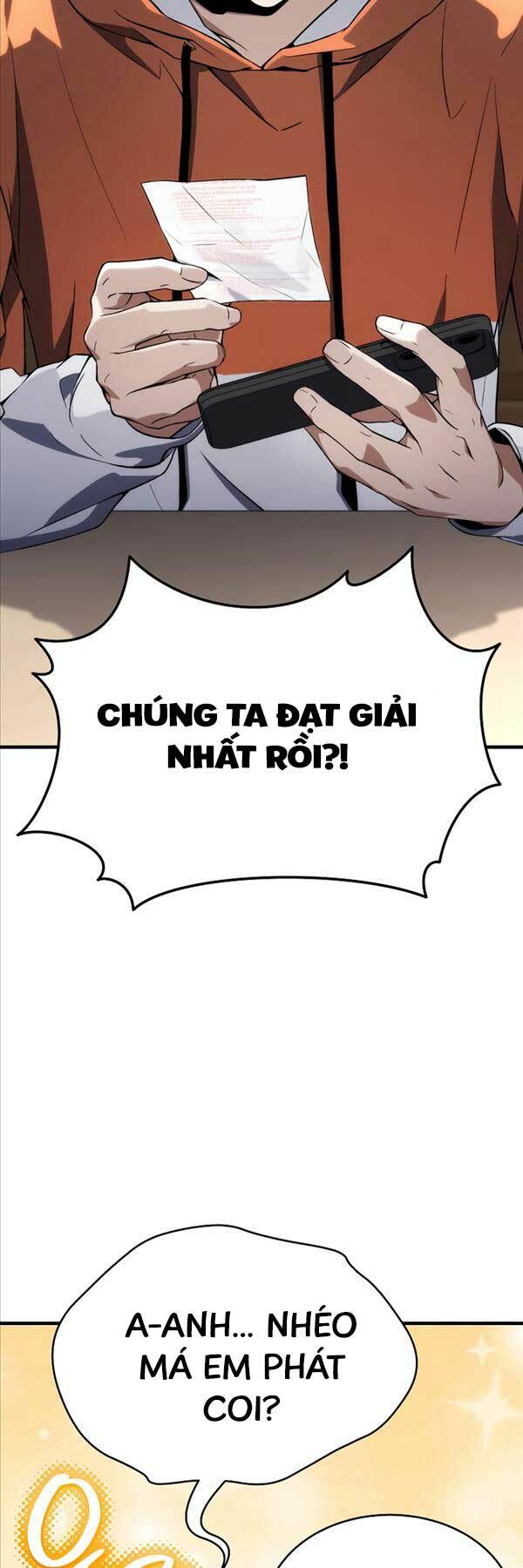 Người Chơi Mạnh Nhất Hồi Quy Lần Thứ 100 Chapter 8 - Trang 2