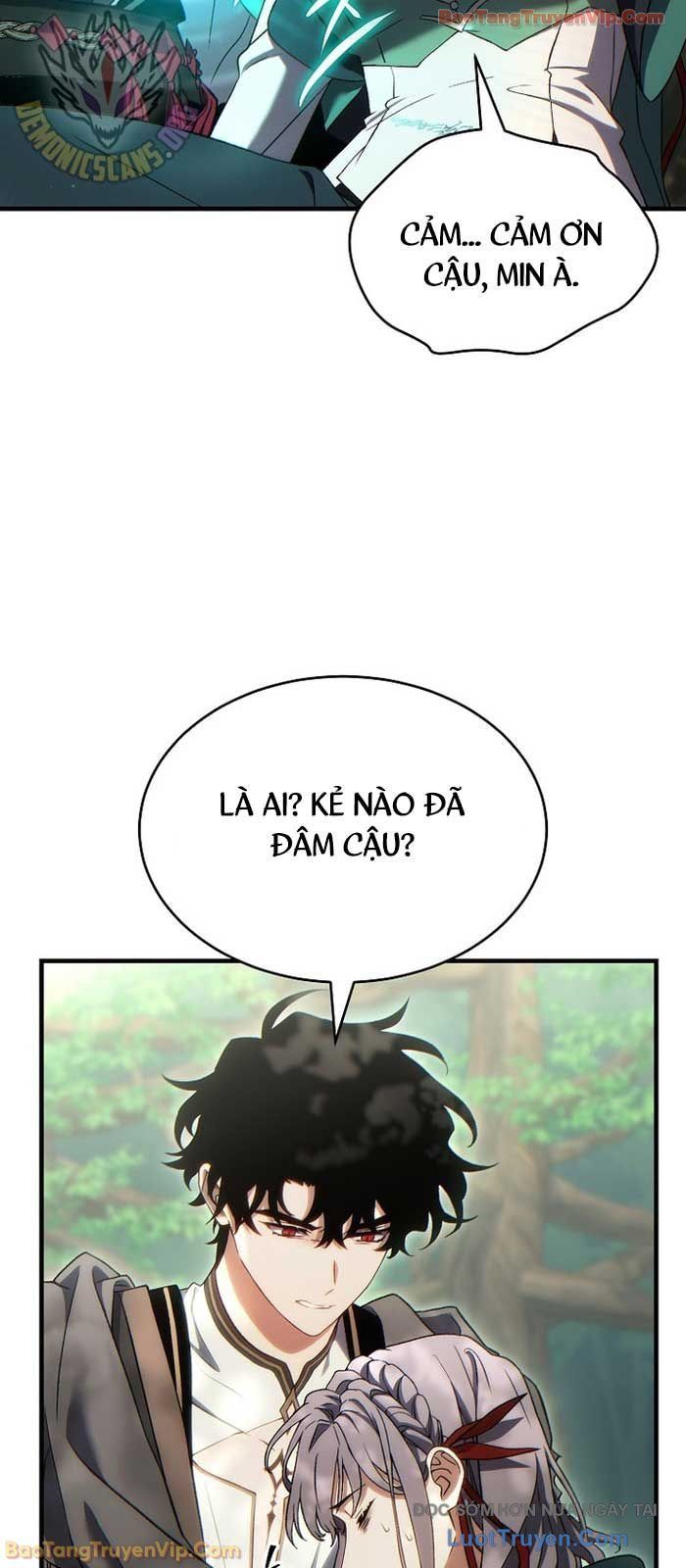 Người Chơi Mạnh Nhất Hồi Quy Lần Thứ 100 Chapter 80 - Trang 2