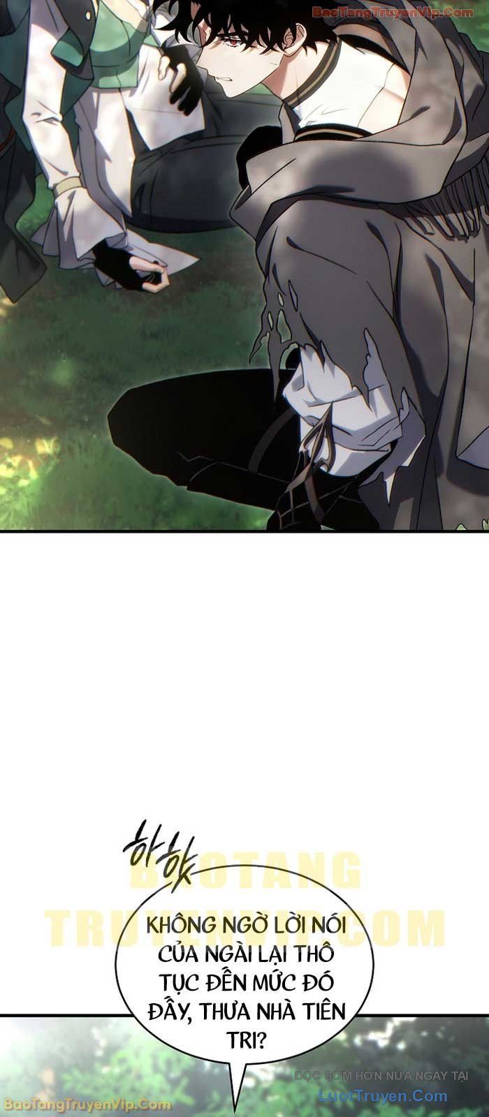 Người Chơi Mạnh Nhất Hồi Quy Lần Thứ 100 Chapter 80 - Trang 2