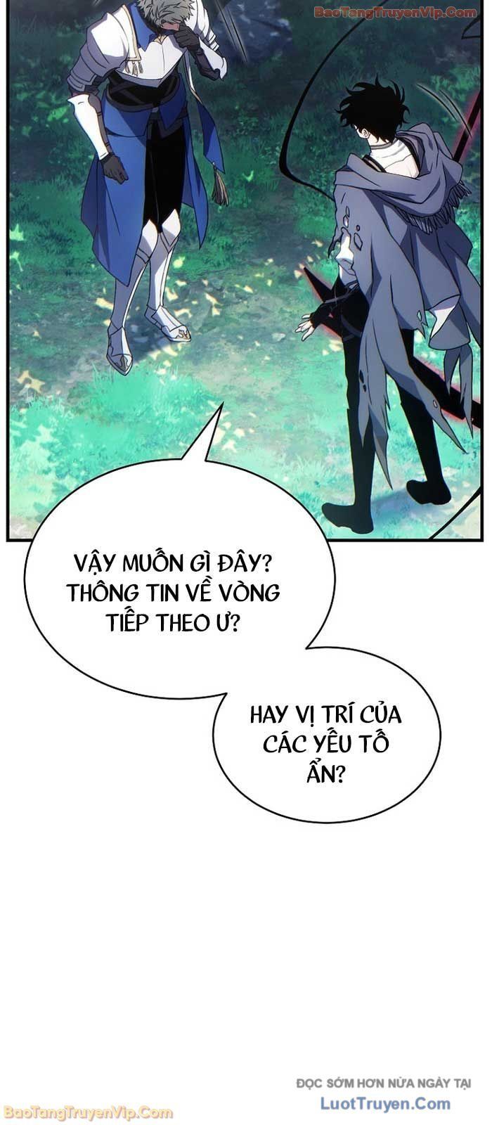 Người Chơi Mạnh Nhất Hồi Quy Lần Thứ 100 Chapter 80 - Trang 2