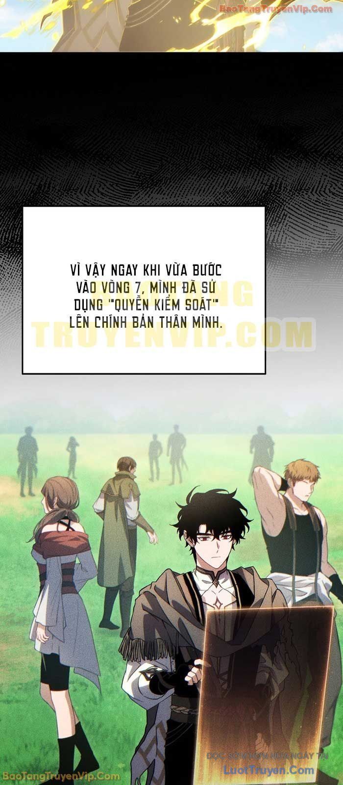 Người Chơi Mạnh Nhất Hồi Quy Lần Thứ 100 Chapter 80 - Trang 2