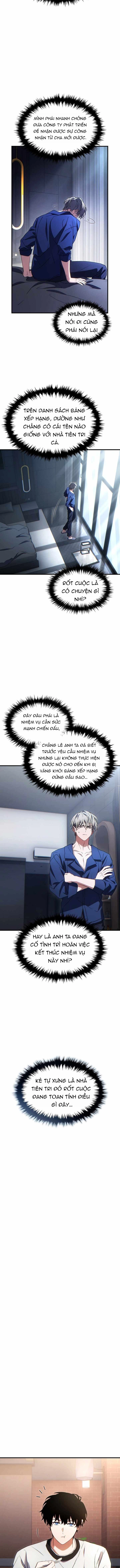 Người Chơi Mạnh Nhất Hồi Quy Lần Thứ 100 Chapter 81 - Trang 2