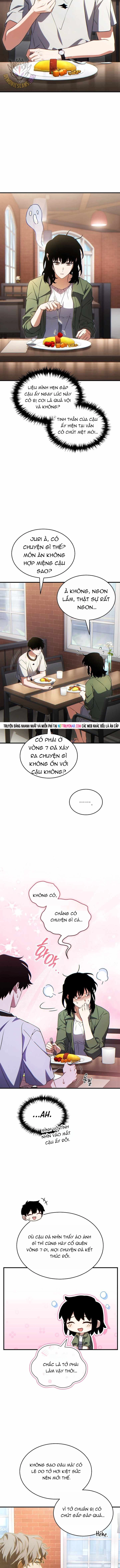 Người Chơi Mạnh Nhất Hồi Quy Lần Thứ 100 Chapter 81 - Trang 2