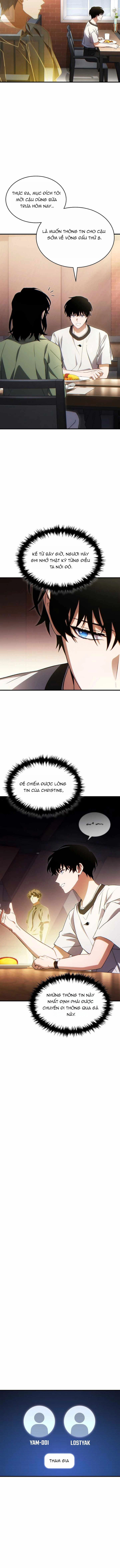 Người Chơi Mạnh Nhất Hồi Quy Lần Thứ 100 Chapter 81 - Trang 2