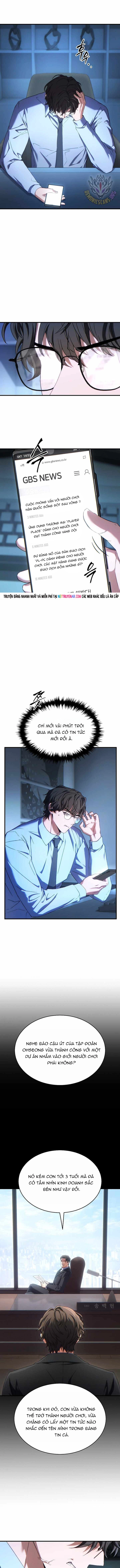 Người Chơi Mạnh Nhất Hồi Quy Lần Thứ 100 Chapter 81 - Trang 2