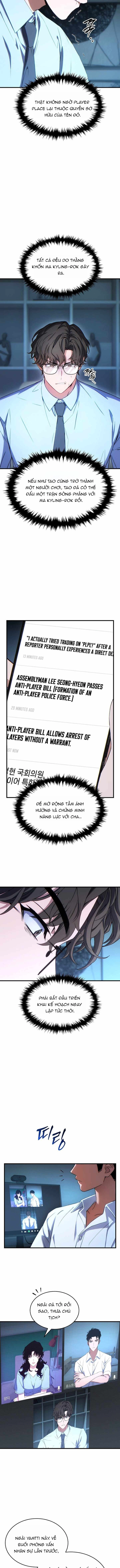 Người Chơi Mạnh Nhất Hồi Quy Lần Thứ 100 Chapter 81 - Trang 2