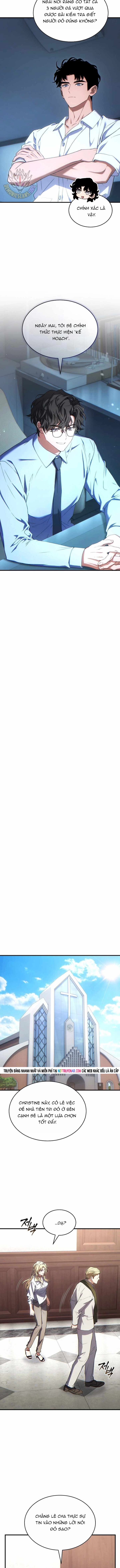 Người Chơi Mạnh Nhất Hồi Quy Lần Thứ 100 Chapter 81 - Trang 2