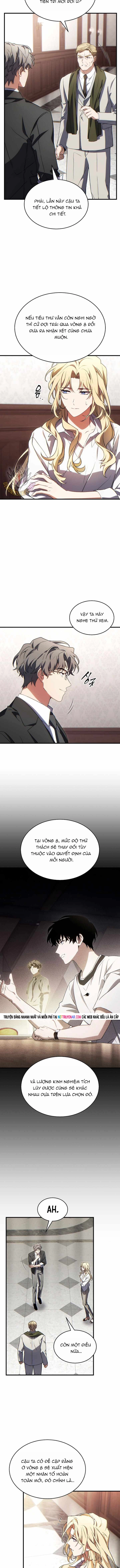 Người Chơi Mạnh Nhất Hồi Quy Lần Thứ 100 Chapter 81 - Trang 2