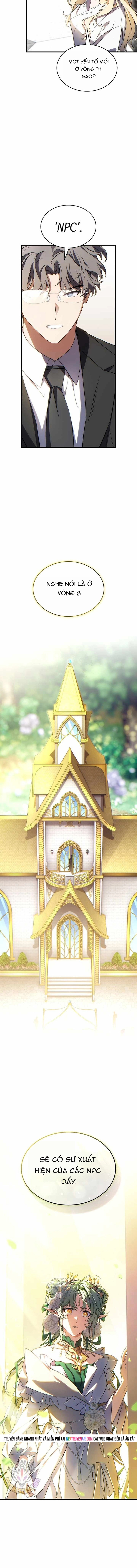 Người Chơi Mạnh Nhất Hồi Quy Lần Thứ 100 Chapter 81 - Trang 2