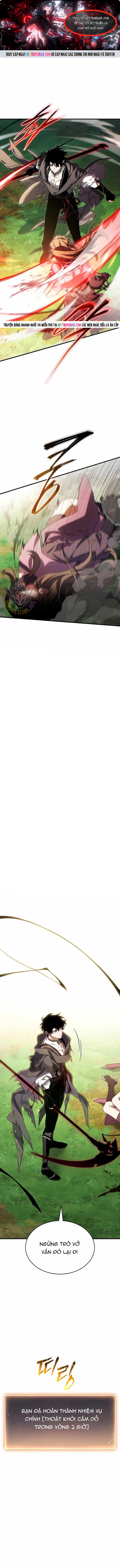 Người Chơi Mạnh Nhất Hồi Quy Lần Thứ 100 Chapter 81 - Trang 2