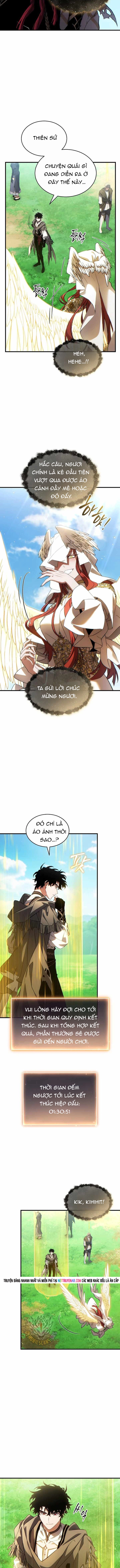 Người Chơi Mạnh Nhất Hồi Quy Lần Thứ 100 Chapter 81 - Trang 2