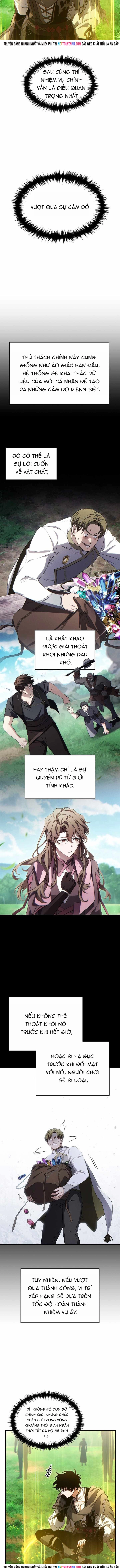 Người Chơi Mạnh Nhất Hồi Quy Lần Thứ 100 Chapter 81 - Trang 2