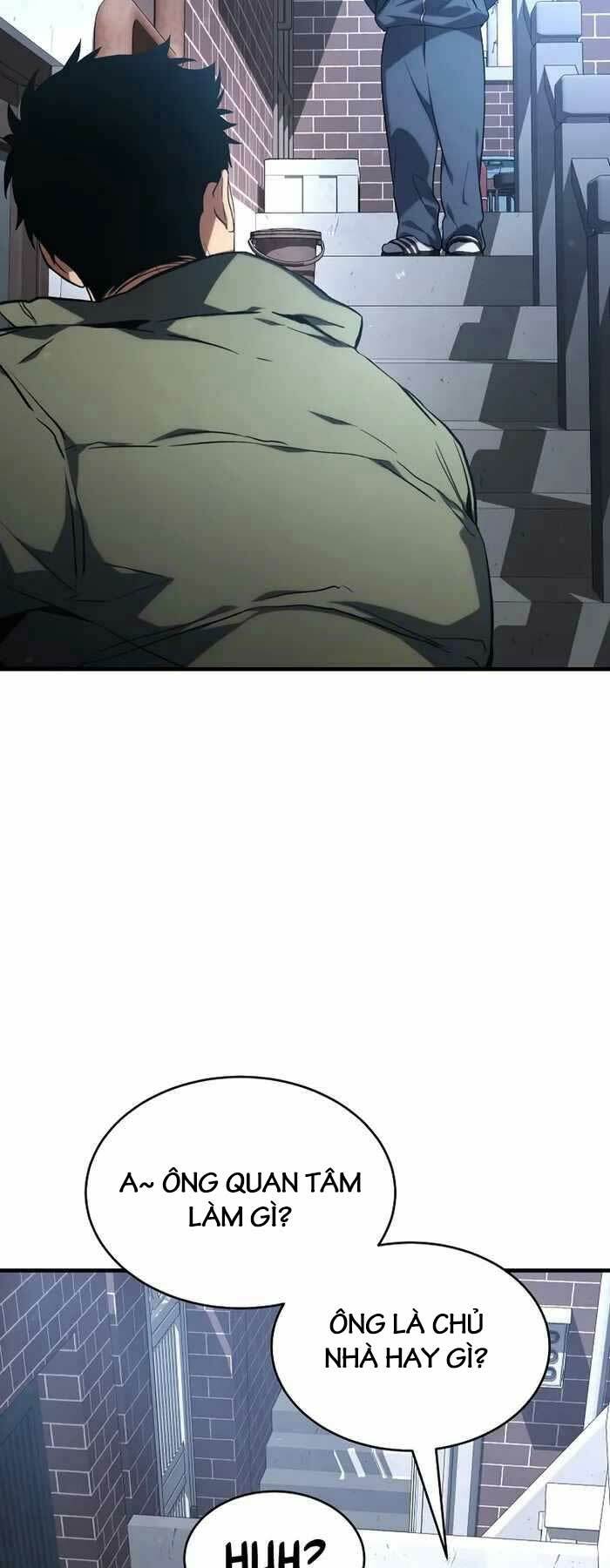 Người Chơi Mạnh Nhất Hồi Quy Lần Thứ 100 Chapter 9 - Trang 2