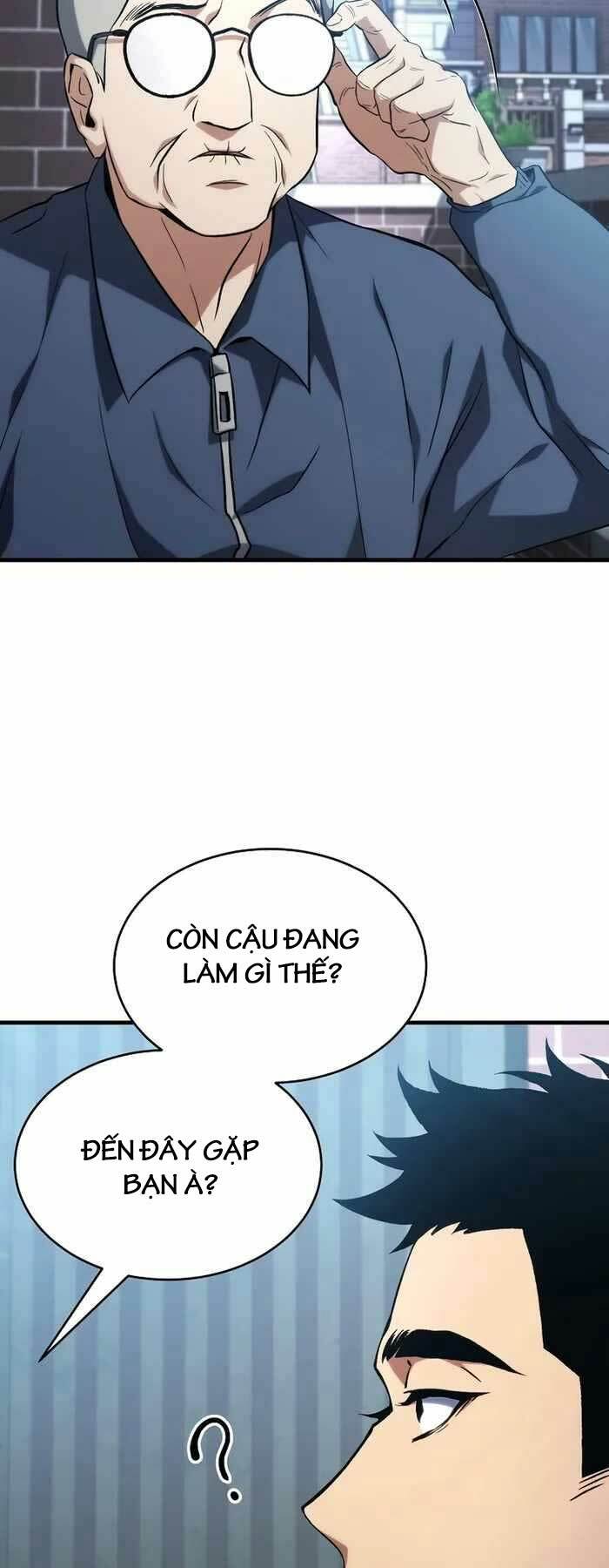 Người Chơi Mạnh Nhất Hồi Quy Lần Thứ 100 Chapter 9 - Trang 2