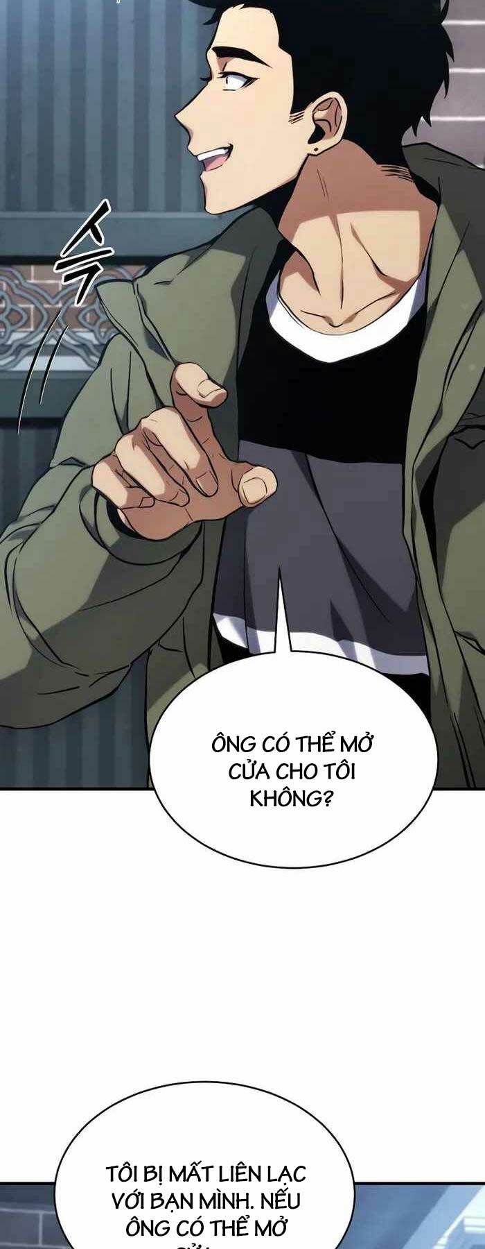 Người Chơi Mạnh Nhất Hồi Quy Lần Thứ 100 Chapter 9 - Trang 2