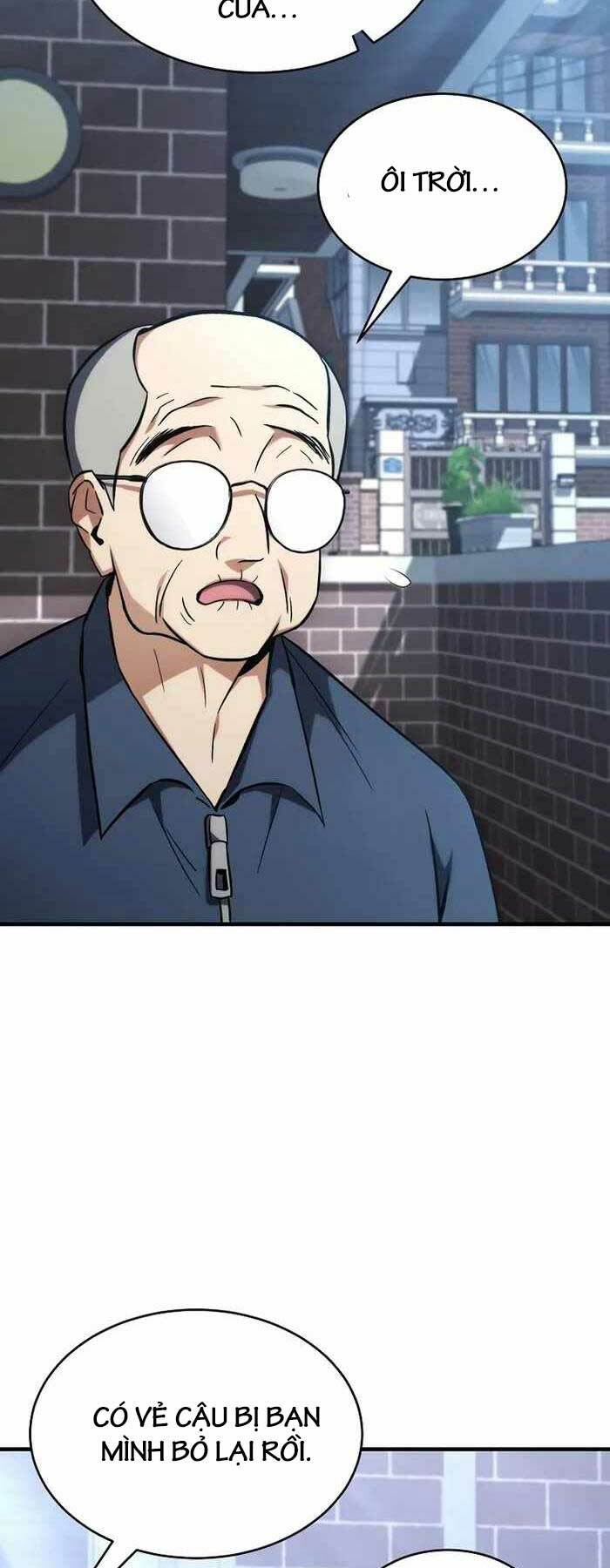 Người Chơi Mạnh Nhất Hồi Quy Lần Thứ 100 Chapter 9 - Trang 2