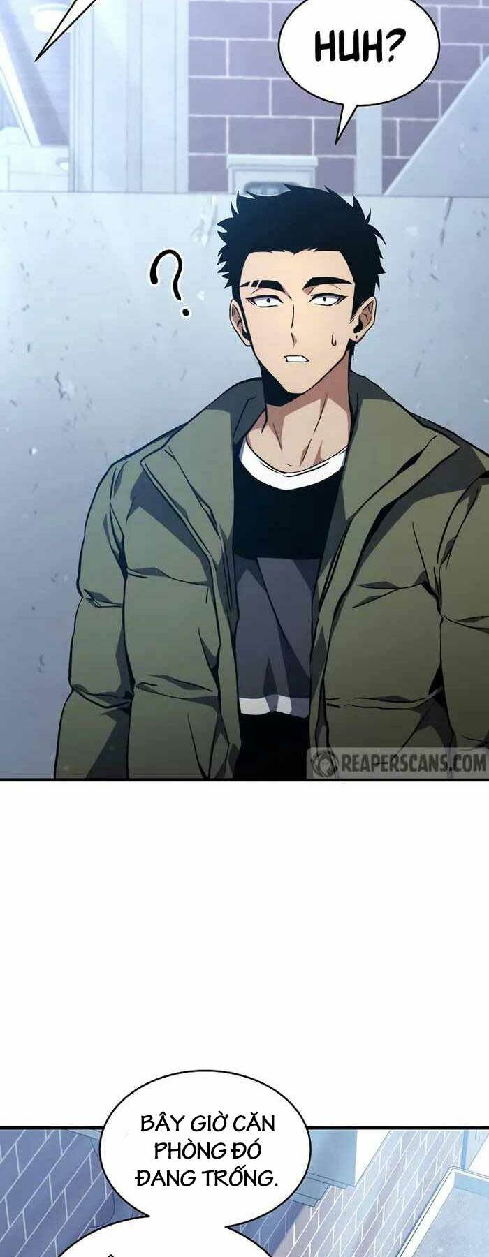 Người Chơi Mạnh Nhất Hồi Quy Lần Thứ 100 Chapter 9 - Trang 2