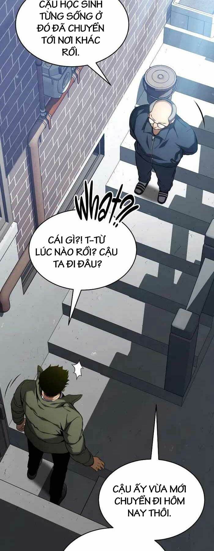 Người Chơi Mạnh Nhất Hồi Quy Lần Thứ 100 Chapter 9 - Trang 2