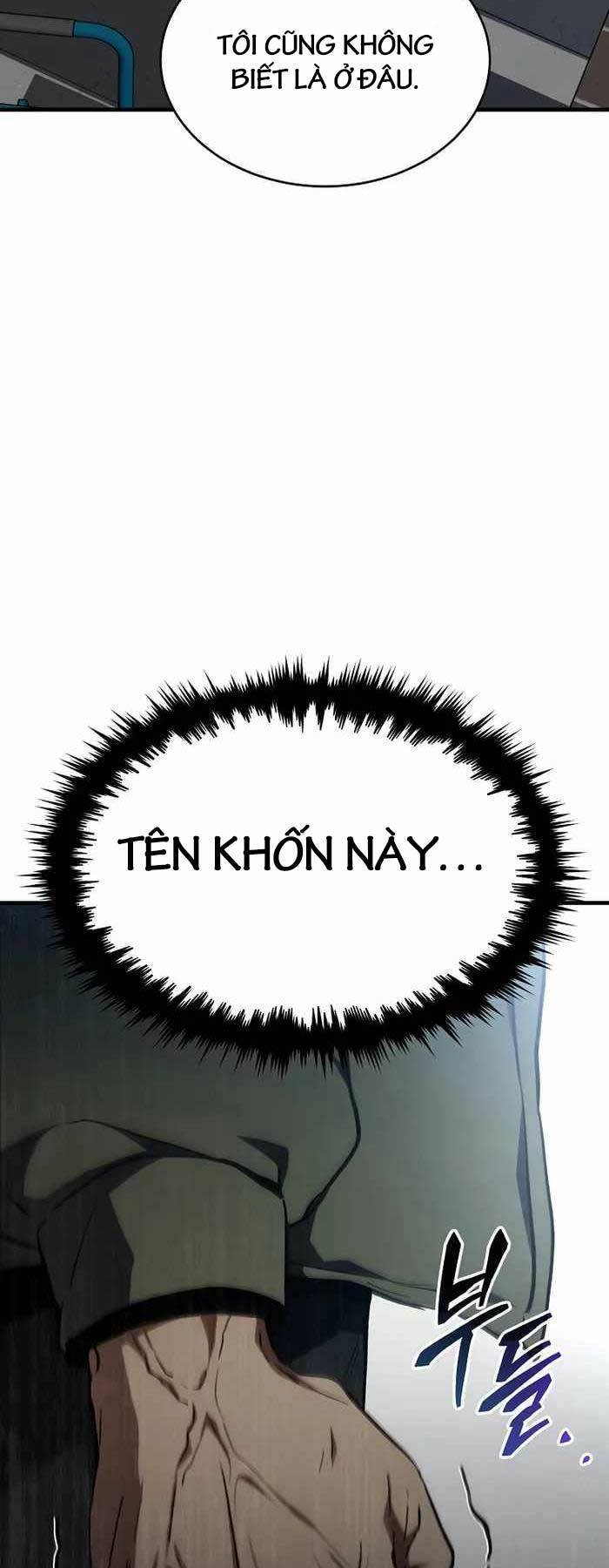 Người Chơi Mạnh Nhất Hồi Quy Lần Thứ 100 Chapter 9 - Trang 2