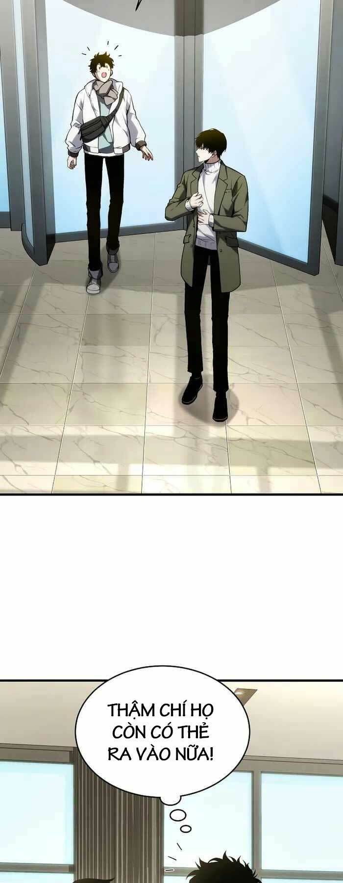 Người Chơi Mạnh Nhất Hồi Quy Lần Thứ 100 Chapter 9 - Trang 2
