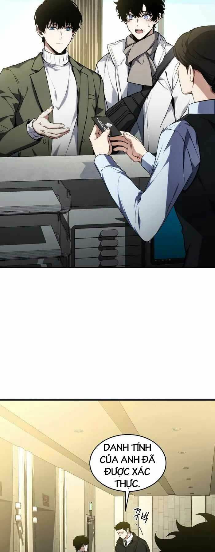 Người Chơi Mạnh Nhất Hồi Quy Lần Thứ 100 Chapter 9 - Trang 2