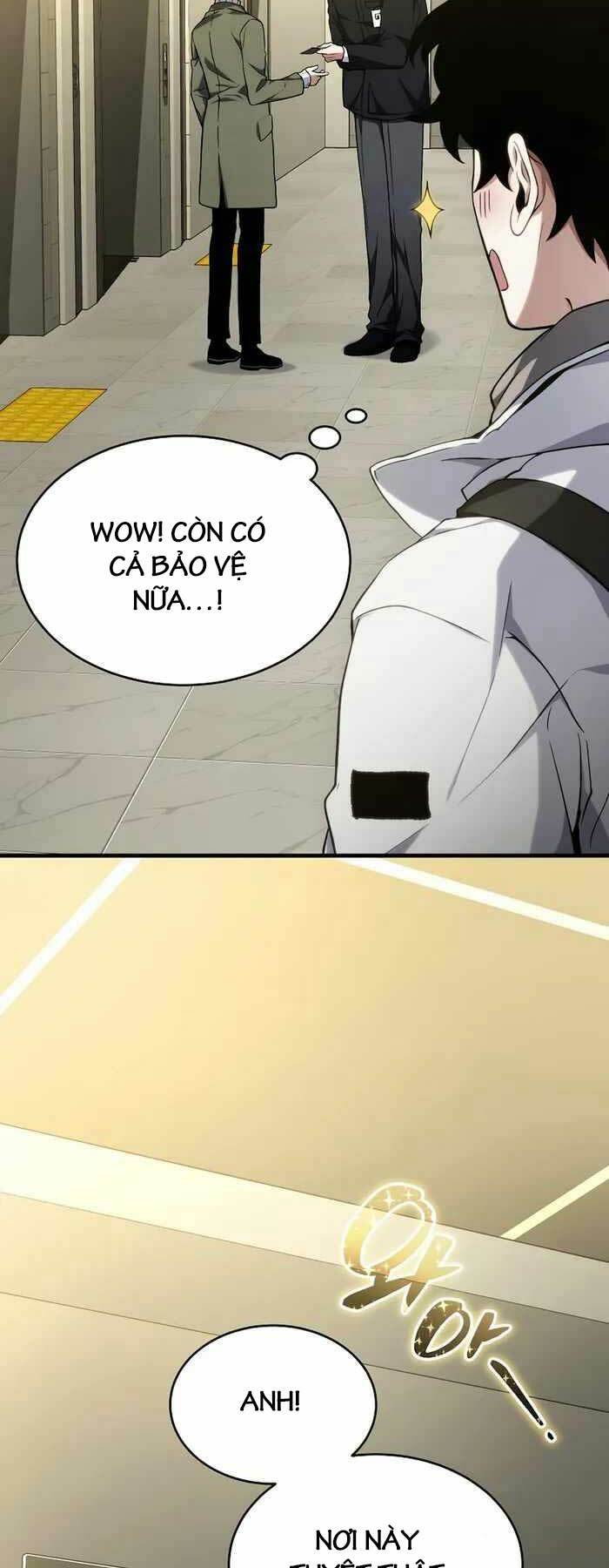 Người Chơi Mạnh Nhất Hồi Quy Lần Thứ 100 Chapter 9 - Trang 2