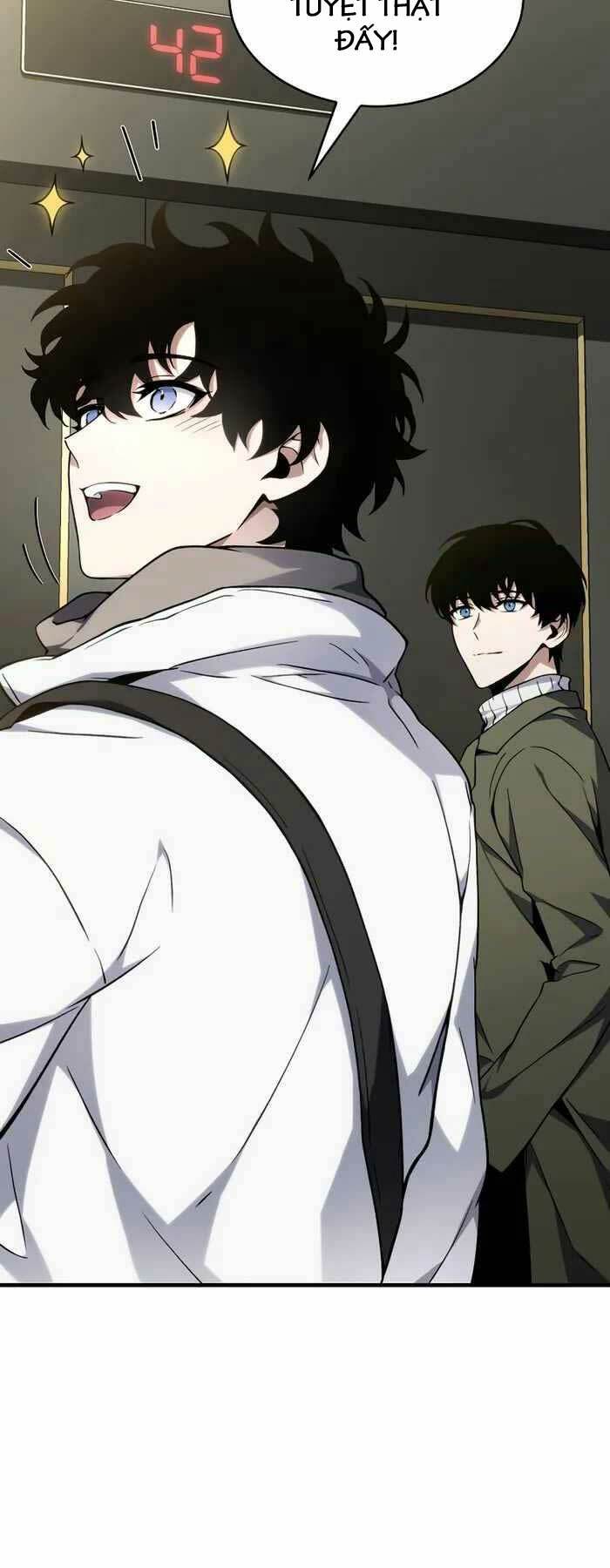 Người Chơi Mạnh Nhất Hồi Quy Lần Thứ 100 Chapter 9 - Trang 2