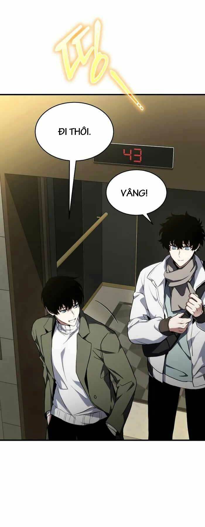 Người Chơi Mạnh Nhất Hồi Quy Lần Thứ 100 Chapter 9 - Trang 2