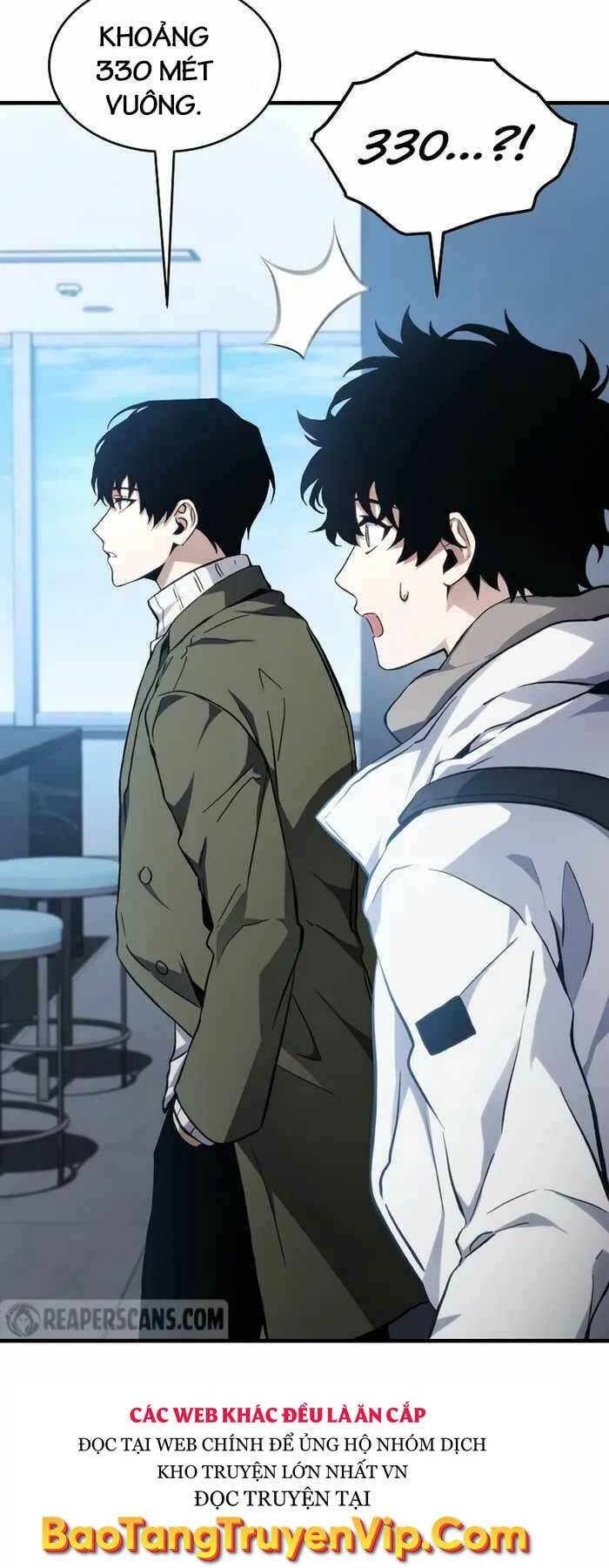 Người Chơi Mạnh Nhất Hồi Quy Lần Thứ 100 Chapter 9 - Trang 2