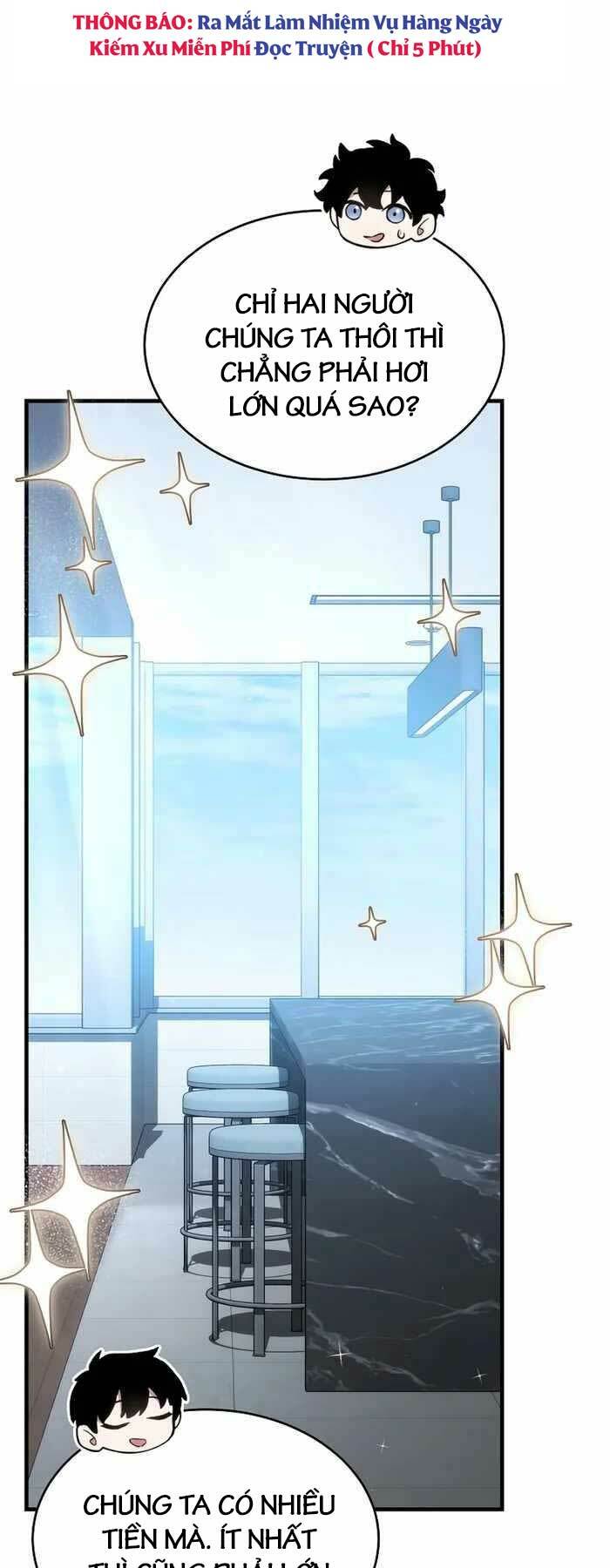 Người Chơi Mạnh Nhất Hồi Quy Lần Thứ 100 Chapter 9 - Trang 2